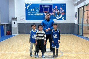 参加专业训练营快速成长为篮球英雄:通往巅峰之路